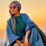 بیوگرافی بازیگر نقش گوهر در سریال جرز و مد + عکس