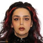 بیوگرافی ارغوان شمس مجری ایران اینترنشنال + زندگی شخصی