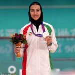 بیوگرافی ترانه احمدی اسکیت باز + زندگی شخصی