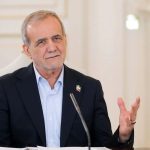 رییس جمهور: بحران آب جدی‌تر از چیزی از است که درباره آن صحبت می‌شود