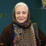 بیوگرافی مهرو نونهالی در نقش ملک بانو در سریال جزر و مد + زندگی شخصی