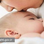 شیر مادر؛ سپری در برابر مرگ ناگهانی نوزادان و بیماری‌های عفونی