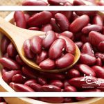 لوبیای قرمز معجزهای برای گوارش