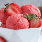 مصرف زیاد بستنی باعث می‌شود کبد چرب بگیریم؟