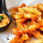 هشدار: با این خوشمزه سرخ کردنی خطر دیابت را ۲۰ درصد افزایش می‌دهید