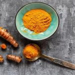 جادوی زردچوبه: کاهش وزن و کنترل دیابت
