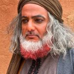 بیوگرافی وحید ندایی بازیگر نقش کثر بن شهاب در سریال مهمان کشی