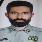 بیوگرافی محمود شهمرادی محیط بان گلستانی +‌تیراندازی و شهادت