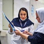 پرستاران استخدامی سال آینده وارد بازار کار می‌شوند