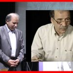 بیوگرافی احمد وثوق احمدی شاعر و حقوقدان +علت فوت