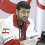 پیام تبریک رئیس هلال‌احمر به وزیر بهداشت در روز پزشک