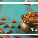 چرا بادام معجزه می‌کند؟