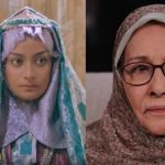 بیوگرافی سرور نجات الهی بازیگر نقش ستاره، مادر بوعلی سینا در سریال بوعلی سینا + سوابق