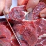 روش‌های ساده و کاربردی برای تشخیص تازه بودن گوشت گوسفندی و گوساله قبل از خرید