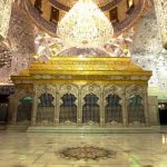چند حدیث گوهربار از امام رضا (ع) با موضوع «سلامتی و تغذیه»