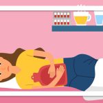 خودارضایی بر چرخه قاعدگی تأثیر می گذارد؟