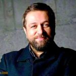 بیوگرافی مزدک میرعابدینی بازیگر نقش زینگر در سریال سووشون + زندگی شخصی