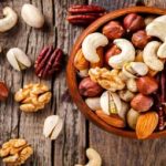 مصرف منظم آجیل، کلید تقویت حافظه و کاهش ریسک آلزایمر
