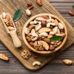 با روزی یک مشت از این خوراکی مقوی افسردگی را ۱۷٪ کاهش دهید