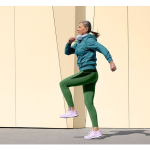 ورزش‌های کوتاه‌مدت اما پرانرژی (HIIT) برای افزایش متابولیسم
