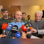 وزیر دفاع ایران: ایران و پاکستان پشتیبان یکدیگر هستند