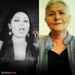 بیوگرافی کبری سعیدی (شهرزاد) بازیگر و فیلمساز + علت فوت
