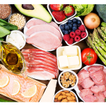 روش‌های تغذیه‌ای برای سم‌زدایی طبیعی بدن