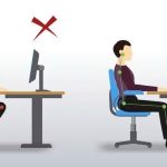 چرا رعایت ارگونومی در محیط کار ضروری است؟