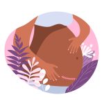 انواع بخیه در زایمان طبیعی و سزارین و دلایل ایجاد اسکار