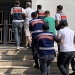 بازداشت ۲۶ مظنون داعشی در ترکیه