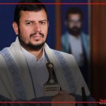 اظهارات تند رهبر انصارالله یمن علیه اسرائیل / فیلم
