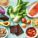 با این تغذیه خیالتان از چربی سوزی و کاهش وزن راحت می‌شود