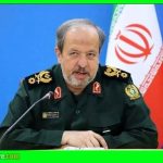 بیوگرافی سردار مجید ابن الرضا جانشین وزیر دفاع +‎سوابق