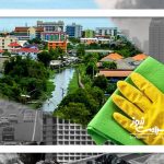 هوای خانه هم آلودگی دارد