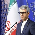 بقائی: برای شرایط احتمالی آمادگی کامل داریم