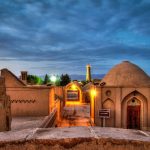 از یزد تا تبریز خدمات گردشگری از وب سایت اسنپ تریپ