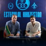 شوک به پرسپولیس / مدافع پرسپولیس استقلالی شد
