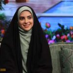 بیوگرافی دلارام سنجری مجری شبکه آی فیلم + سوابق اجرا
