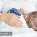 تغذیه با شیر مادر هیچ جایگزینی ندارد