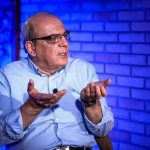عباس عبدی: کاظم صدیقی را مجبور کردند که استعفا دهد/ همه اقدامات او در این مدت ضد تبلیغ برای خودش بود