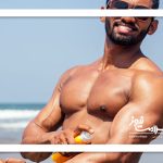 تیر خلاص به سلامتی با آفتاب گرفتن