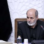 «علی‌اکبر احمدیان»، نماینده ویژه رئیس‌جمهور و رئیس قرارگاه پیشرفت طرح‌های ملی و راهبردی کشور شد