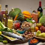 نقش تغذیه در خواب و بی‌خوابی