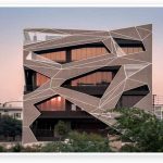 ۳۰ نمای ساختمان مدرن در سال ۲۰۲۵؛ راهنمای جامع انتخاب و اجرای یک نمای ایده ال
