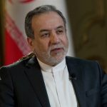 وزیر امورخارجه ایران: توافق‌های بلندمدت با چین و روسیه امضا شده است + فیلم