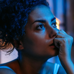 تمرینات تنفسی برای به خواب رفتن سریع‌تر