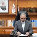 پیام تبریک مدیرعامل بانک مسکن به مناسبت روز خبرنگار