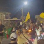 خشم لبنانی ها از تصمیم دولت برای خلع سلاح حزب‌الله / فیلم