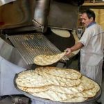 الزامی شدن نصب فهرست قیمت نان در نانوایی‌ها + جزییات