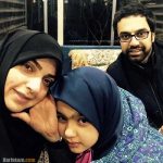 بیوگرافی راحله امینیان مجری برنامه لاله خیز + زندگی شخصی
